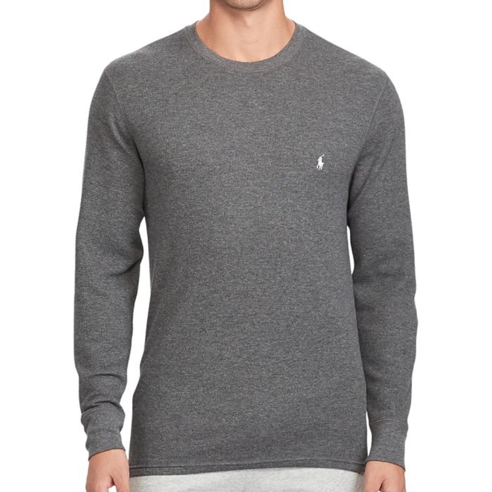 Polo Ralph Lauren Thermal Shirt